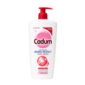 Cadum Gel Douche Dermo-Respect Sans Savon – Peaux Délicates