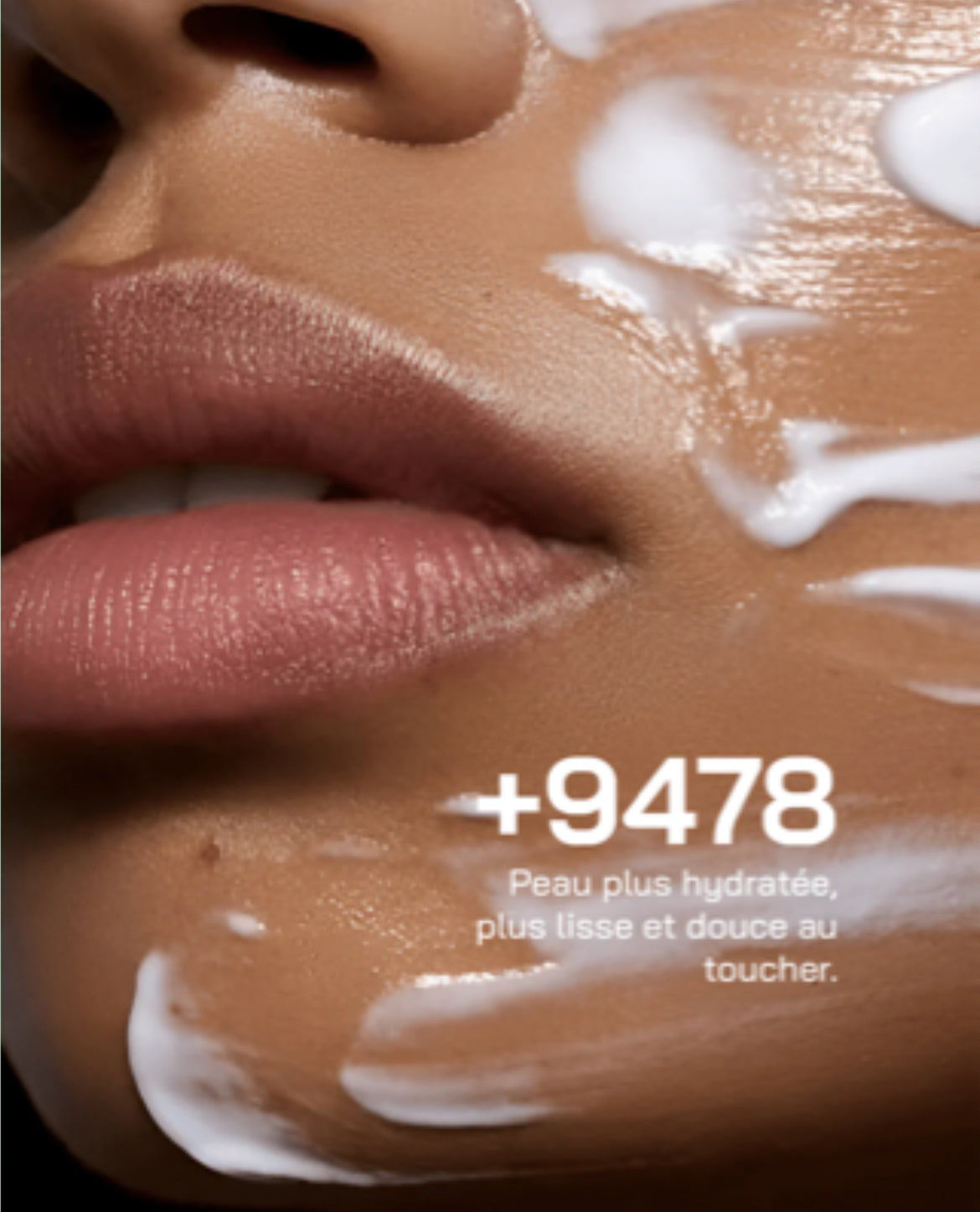 كريم ترطيب الوجه تاتشي لترطيب مكثف