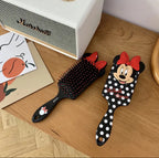 إكسسوارات أساسية، مجموعة فرشاة شعر بتصميم أميرة ميني ماوس