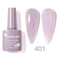 Venalisa Vip4 60 Couleurs Uv Gel Vernis À Ongles Semi-Permanent 1Pc