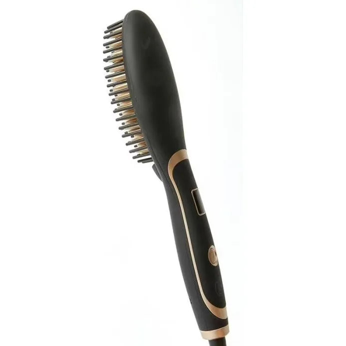 فرشاة فرد الشعر الأيونية Be You من Sbv01