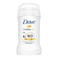 Dove Déodorant Anti- Transpirant Stick Invisible Dry