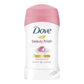 Dove Déodorant Stick Beauty Finish