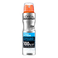 L'Oreal Déodorant Anti-Transpirant Fresh Extreme 72H
