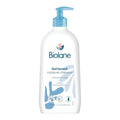 Biolane Gel Lavant Corps & Cheveux Peaux Sensibles Cheveux Fins Bébé