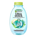 Ultra Doux Shampooing Hydratant Tous Types De Cheveux Eau De Coco