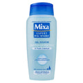 Mixa Gel Douche Dermo-Protecteur À L’Huile D’Abricot