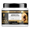 Schwarzkopf Gliss Ultimate Repair Masque Cheveux Régénérant 4 En 1