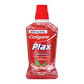 Colgate Bain De Bouche Sans Alcool Antibactérien Plax Original