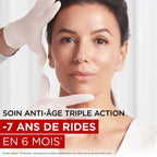 كريم لوريال باريس ريفيتاليفت ليزر إكس 3 ثلاثي المفعول لمكافحة علامات تقدم السن، كريم نهاري