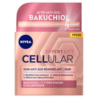 كريم النهار Nivea Expert Lift المضاد للشيخوخة والمجدد SPF30