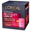 L’Oréal Paris Revitalift Laser X3 Crème De Jour Anti-Age Triple Action Spf 25