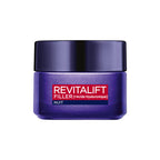 لوريال باريس ريفيتاليفت فيلر [+ حمض الهيالورونيك] ليلاً