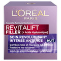 L’Oréal Paris Revitalift Filler [+ Acide Hyaluronique] Nuit
