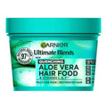 Garnier Fructis Hair Food Aloe Vera 3-En-1 Masque Nourrissant Pour Cheveux Normaux