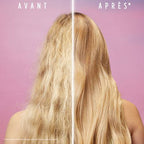 شامبو غارنييه فروكتس للشعر بنكهة الأناناس لإطالة الشعر وإشراقته