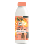 علاج الشعر فروكتس من غارنييه بخلاصة الأناناس لفك تشابك الشعر