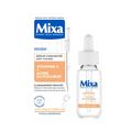 Mixa Sérum Concentré Anti-Taches - Pour Les Teints Ternes Enrichi En Vitamine C Et Acide Glycolique
