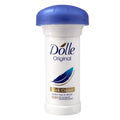 Dolle Original Déodorant Stick Crème Antitranspirant 48H Parfum Frais & Délicat