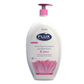 Flux De Passion Crème Douche Revitalisante Protection & Lotus