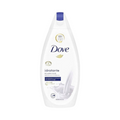 Dove Gel Douche Nutrition Intense Soin Et Protection Pour Tous Types De Peaux