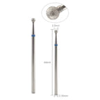 مثقاب ماسي لتقليم الأظافر، مثقاب كهربائي للأظافر