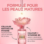 سيروم Age Perfect Golden Age من لوريال باريس - Guile Rosé المضاد للتجاعيد