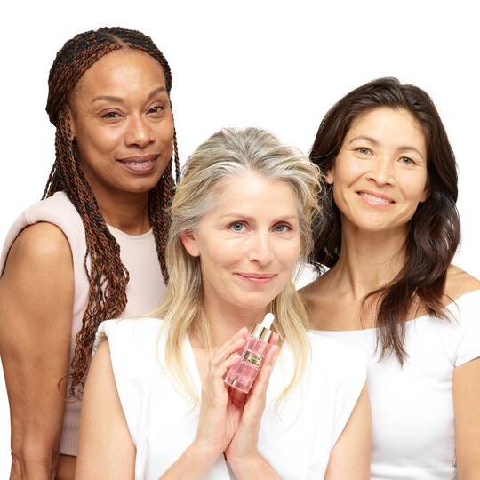 سيروم Age Perfect Golden Age من لوريال باريس - Guile Rosé المضاد للتجاعيد