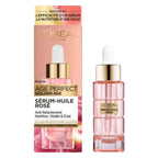سيروم Age Perfect Golden Age من لوريال باريس - Guile Rosé المضاد للتجاعيد