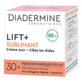Diadermine - Lift+ - Sublimant - Ultra Firming Anti-Wrinkle Day Cream