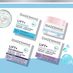 Diadermine Lift+ Lissage Immédiat Soin De Jour Anti-Rides