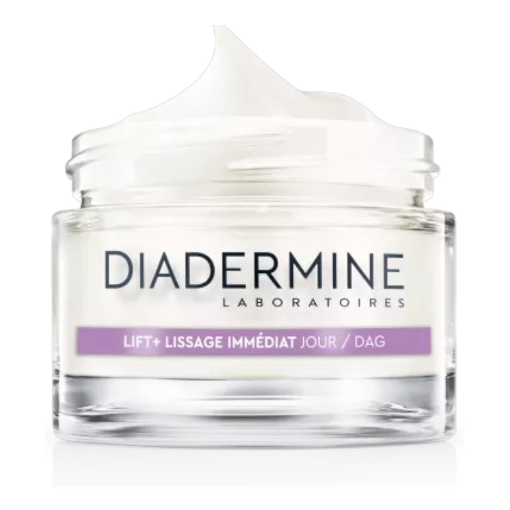 Diadermine Lift+ Lissage Immédiat Soin De Jour Anti-Rides