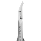 مقص بشرة الأظافر ستالكس برو سمارت 30، NS-30-3 مم