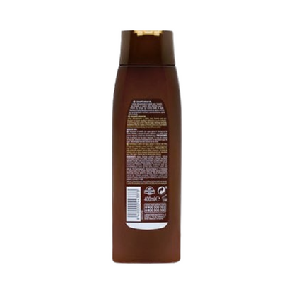 Deliplus Shampooing à l’huile d’argan