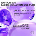 لوريال باريس Elseve Hyaluron Repulp Detangling-Hydra Fixing 48H غني بحمض الهيالورونيك