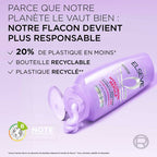 لوريال باريس Elseve Hyaluron Repulp Detangling-Hydra Fixing 48H غني بحمض الهيالورونيك