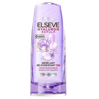 لوريال باريس Elseve Hyaluron Repulp Detangling-Hydra Fixing 48H غني بحمض الهيالورونيك