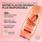 L'Oréal Paris Elseve Après Shampoing Dream Long Huile De Ricin