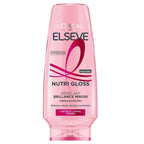 بلسم إلسيف نيوتري-جلوس التجميلي من لوريال باريس للشعر الباهت