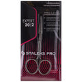 Staleks Pro Expert Se-20/2 Ciseaux À Cuticules Professionnels