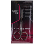 مقص بشرة احترافي من ستالكس برو إكسبيرت SE-20/2