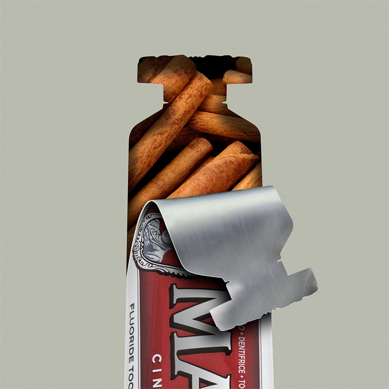 Marvis Dentifrice The Mints Cinnamon