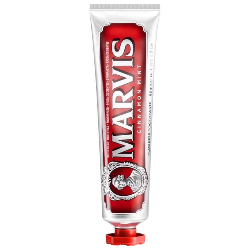 Marvis Dentifrice The Mints Cinnamon