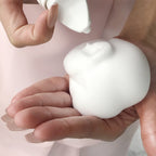 بيفاس - موس تصفيف - بروفيتامين ب5 - بوكلات أكتيف - شعر مجعد