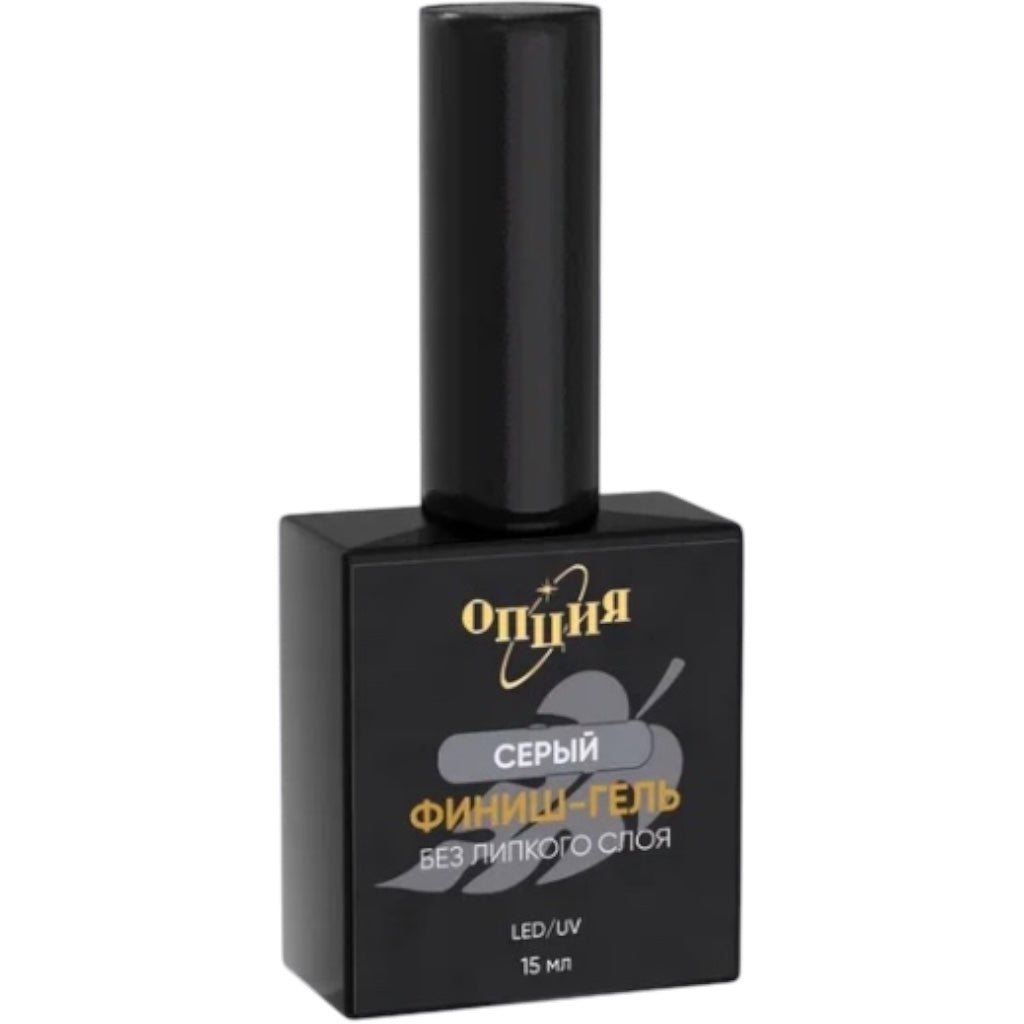 جل أوبزيا للتشطيب الخالي من اللزوجة 15 مل