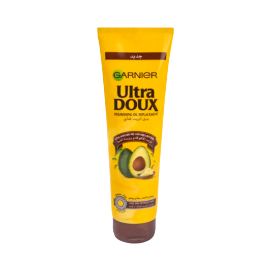 Ultra Doux Crème sans Rinçage 300ml Avocat Karité