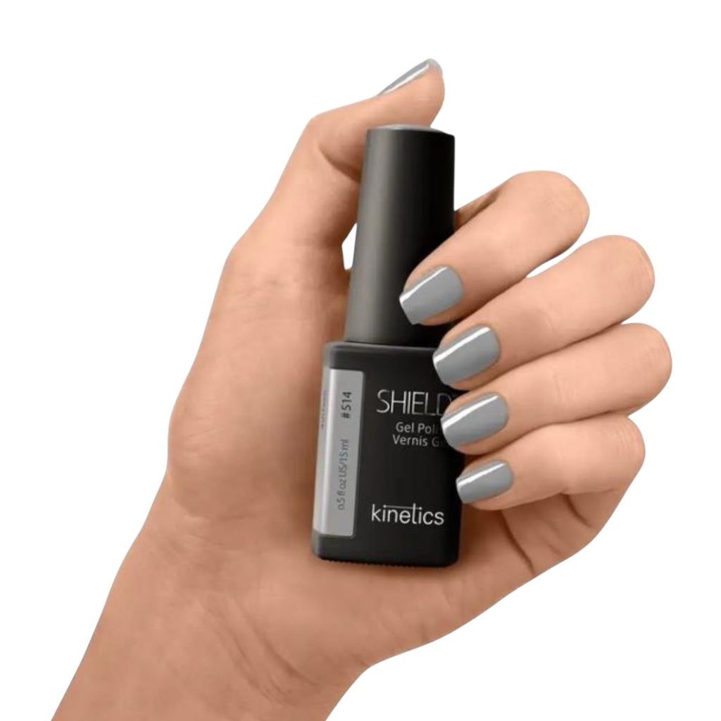 Kinetics Shield Vernis Semi-Permanent