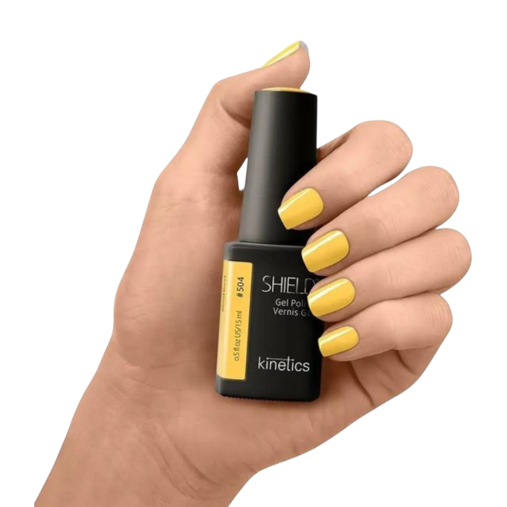 Kinetics Shield Vernis Semi-Permanent