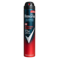 Rexona Men Deodorant Anti Bactérien Protection 10× Motionsense 72H