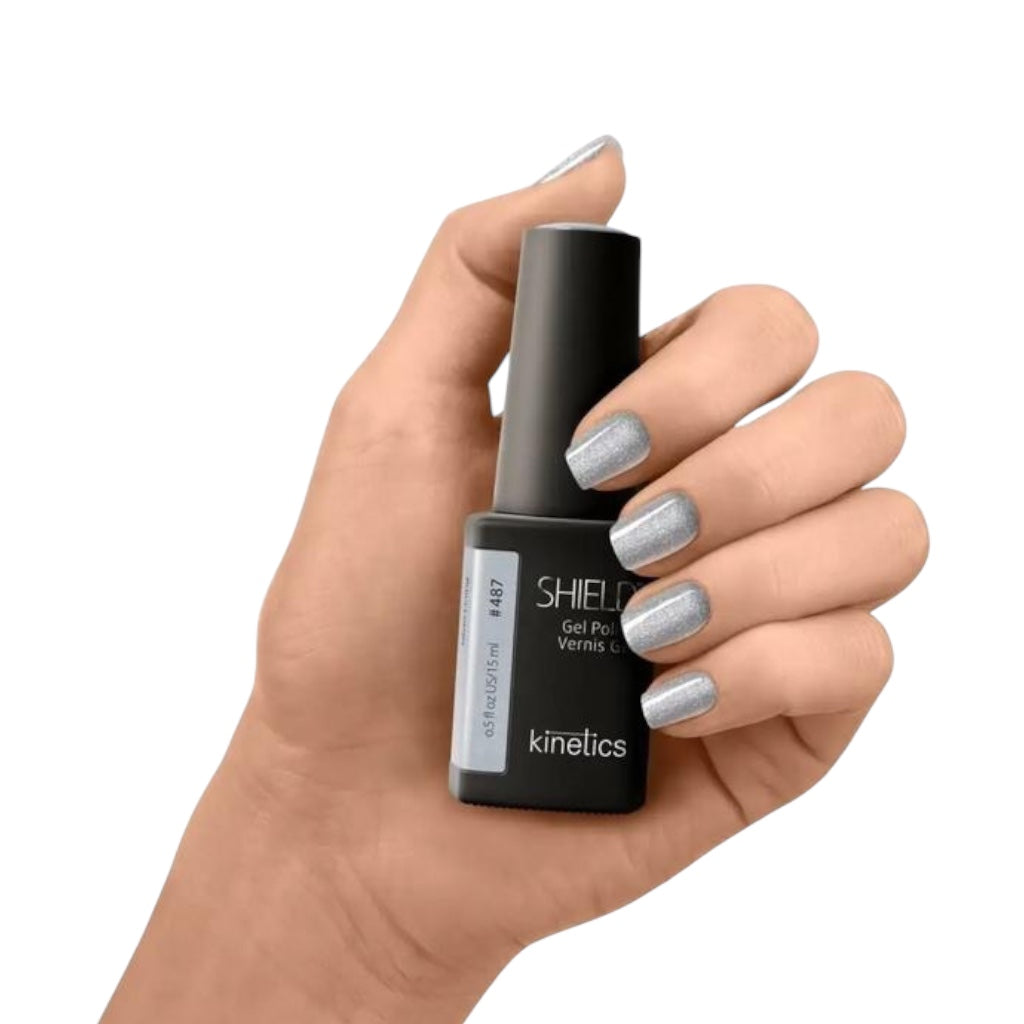 Kinetics Shield Vernis Semi-Permanent